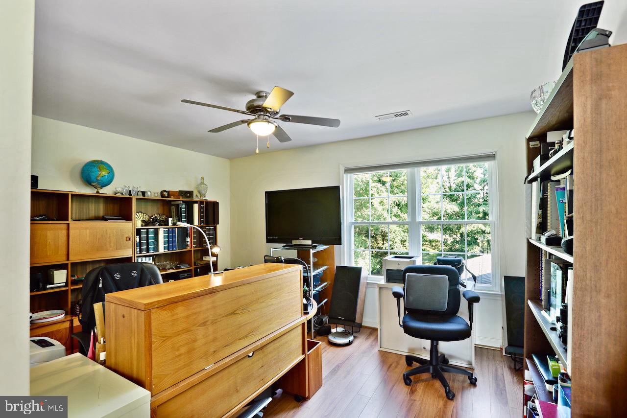 20834 BLYTHWOOD COURT