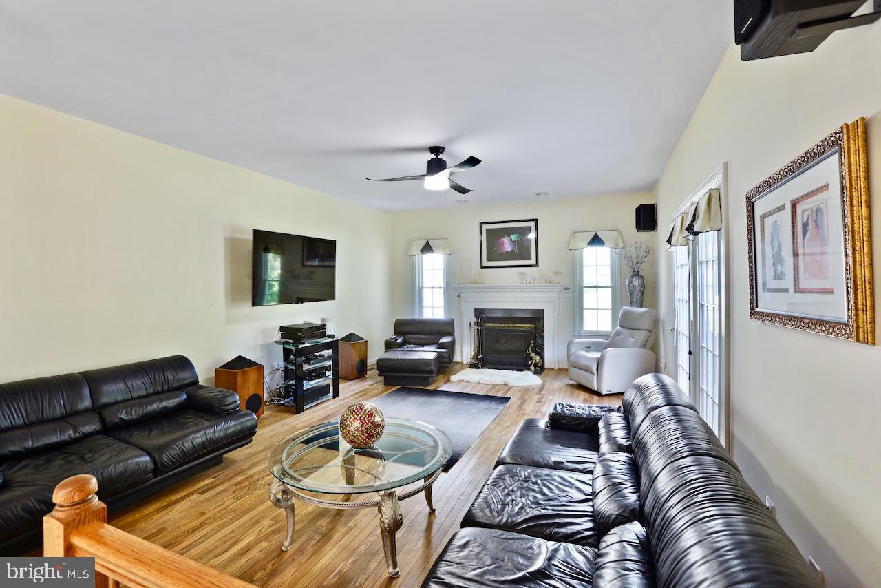20834 BLYTHWOOD COURT