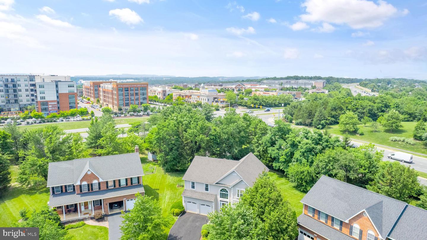 20834 BLYTHWOOD COURT