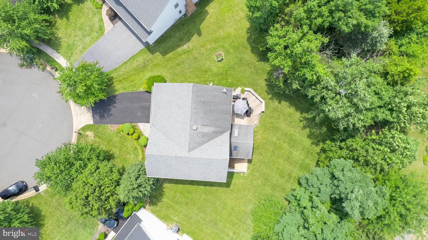 20834 BLYTHWOOD COURT