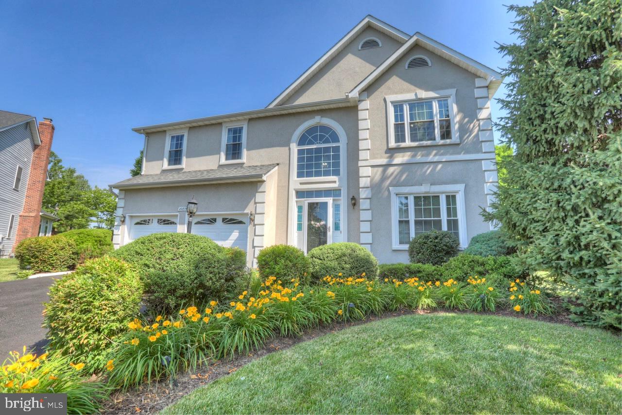 20834 BLYTHWOOD COURT