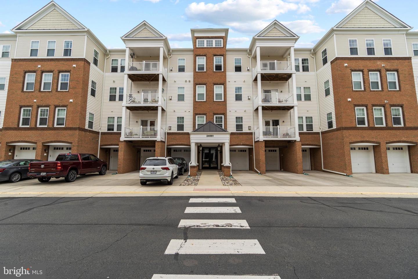 24661 WOOLLY MAMMOTH TERRACE Unit: 402