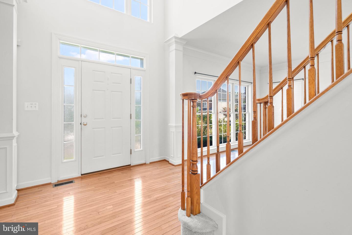 43087 CLAREMORRIS WAY