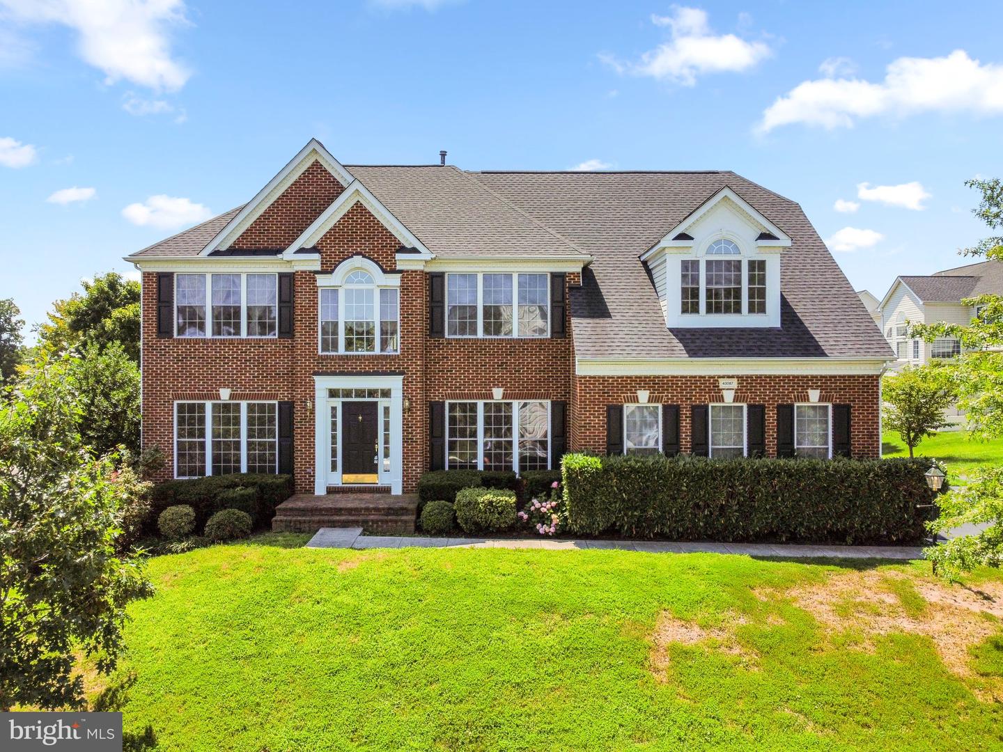 43087 CLAREMORRIS WAY