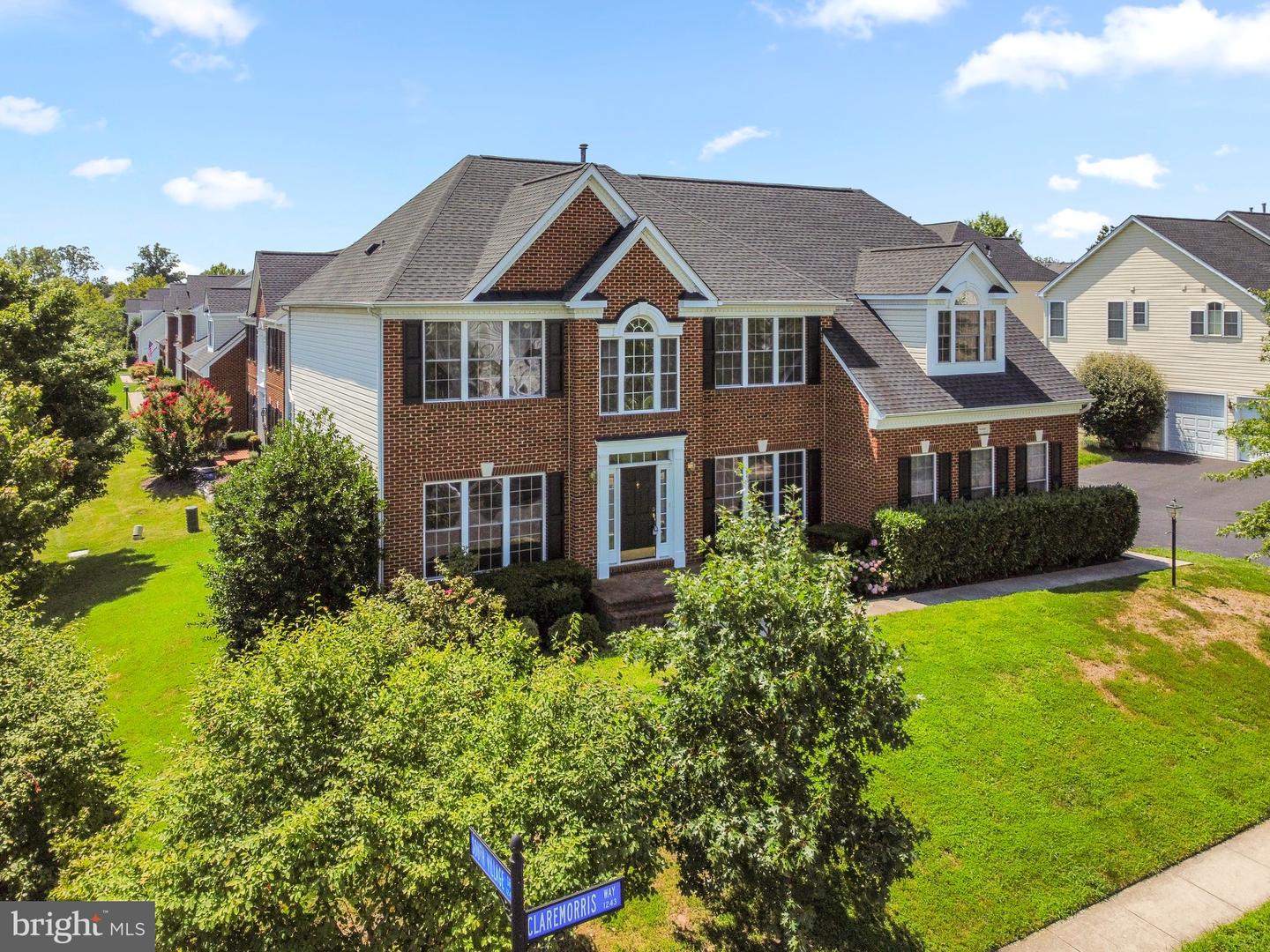 43087 CLAREMORRIS WAY