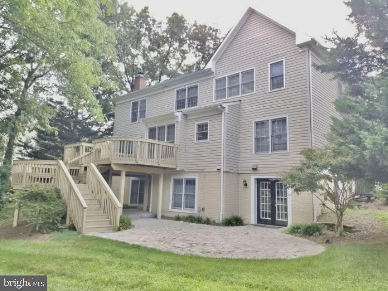 21119 BLUE BILL COURT
