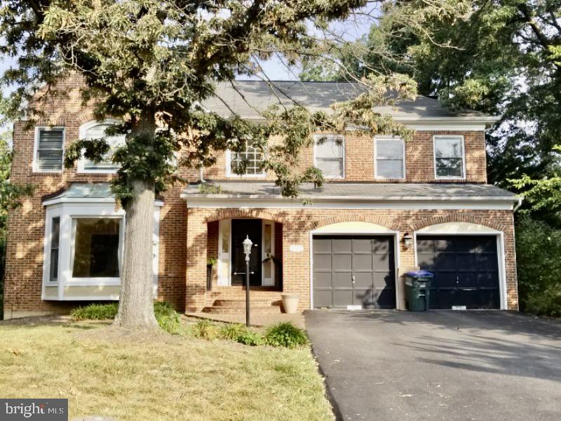 21119 BLUE BILL COURT