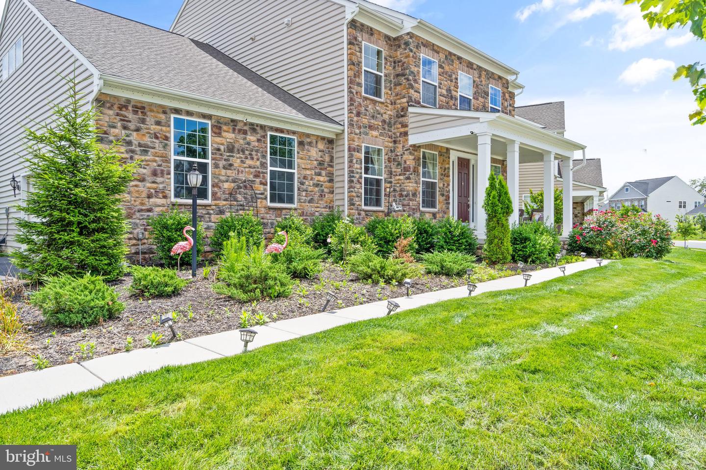 41418 NICHOLSON MEADOWS PLACE