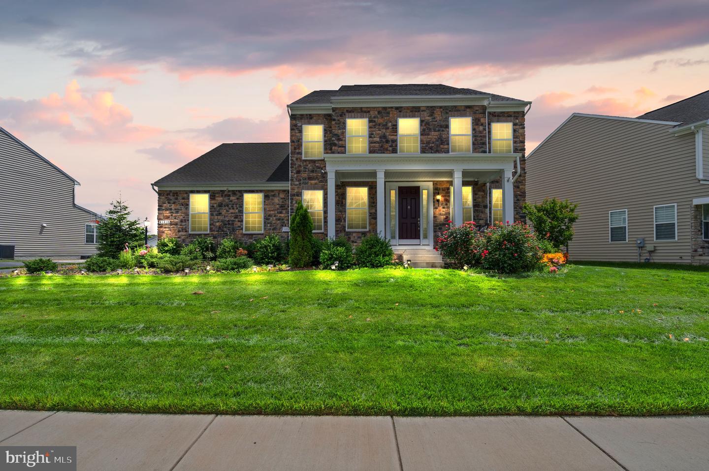 41418 NICHOLSON MEADOWS PLACE