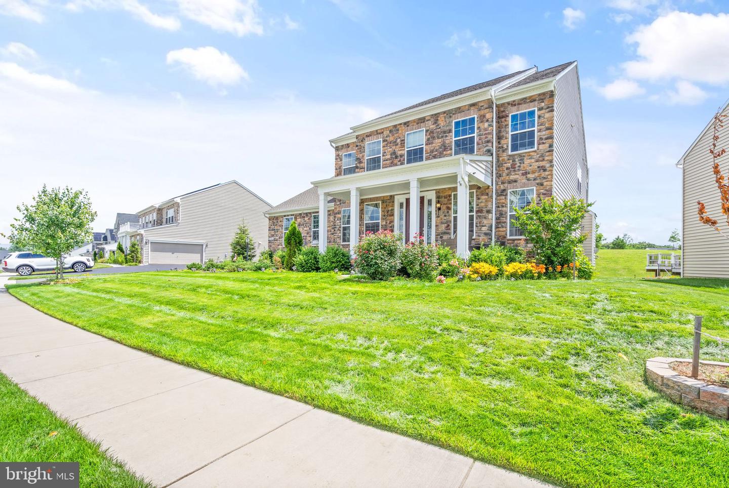 41418 NICHOLSON MEADOWS PLACE