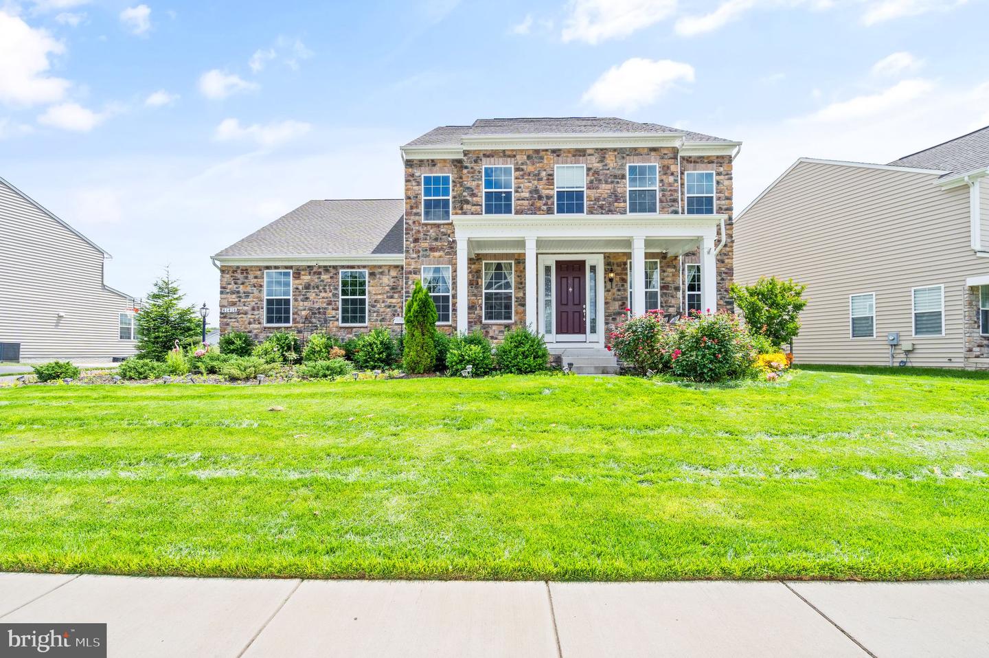 41418 NICHOLSON MEADOWS PLACE