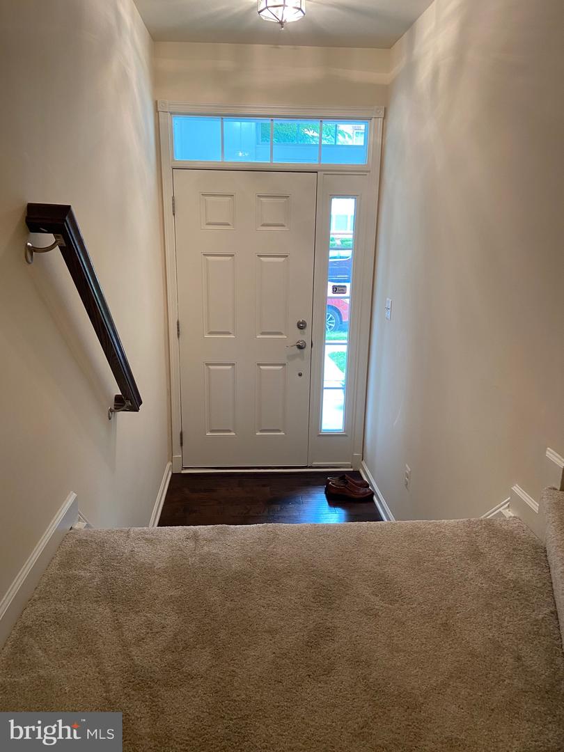 43097 THOROUGHFARE GAP TERRACE