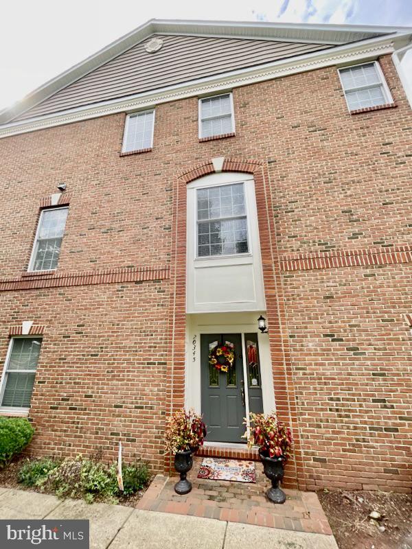 20345 CENTER BROOK SQUARE