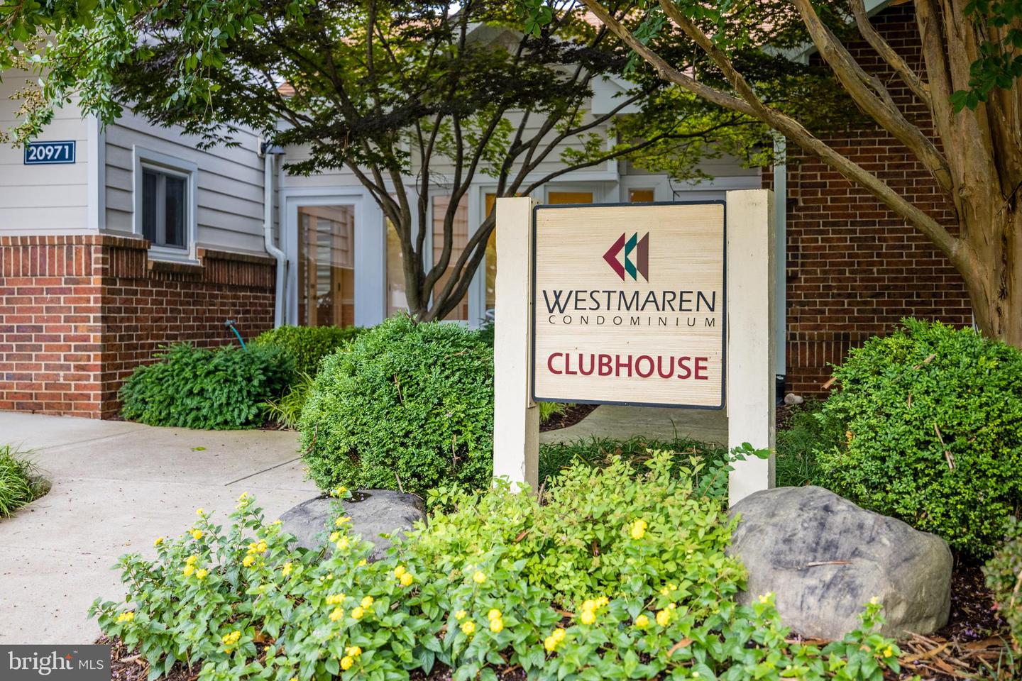 20977 TIMBER RIDGE TERRACE Unit: 204