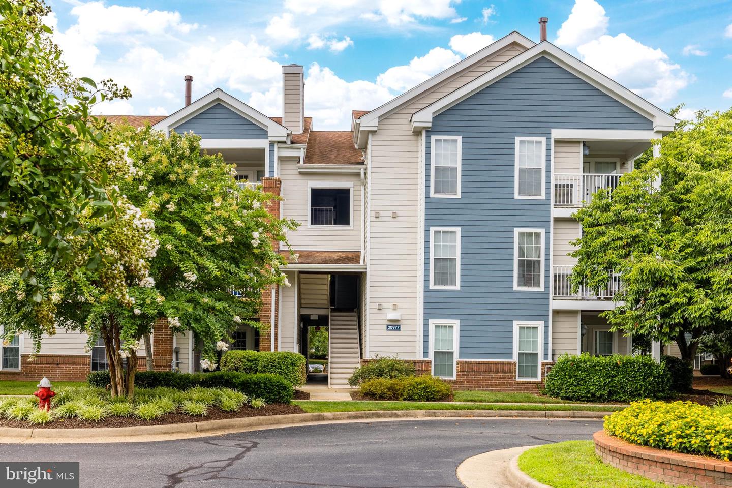 20977 TIMBER RIDGE TERRACE Unit: 204