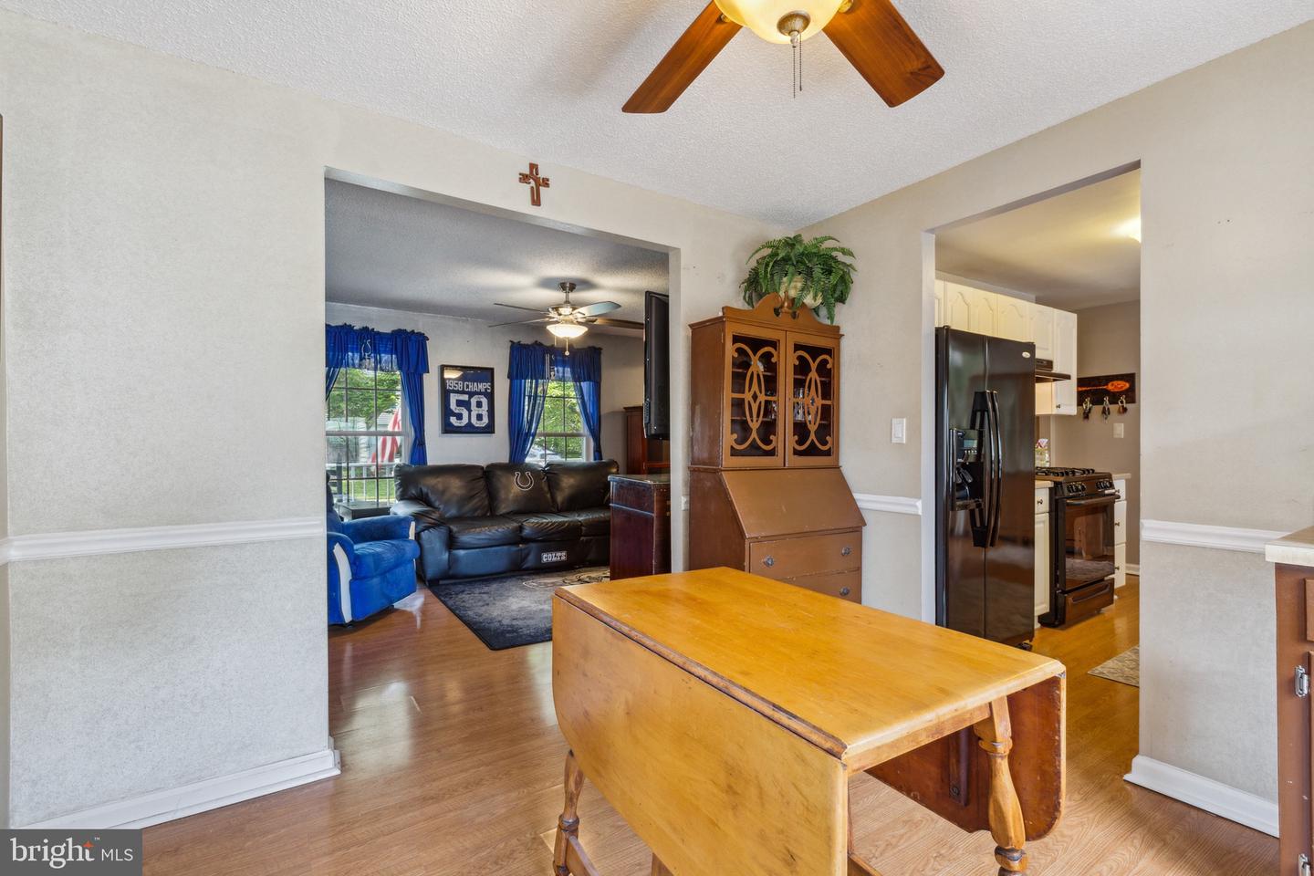 114 N LAURA ANNE DRIVE