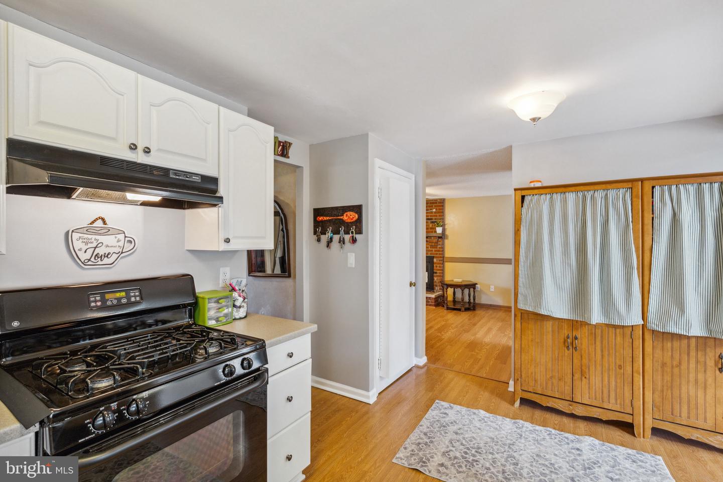 114 N LAURA ANNE DRIVE