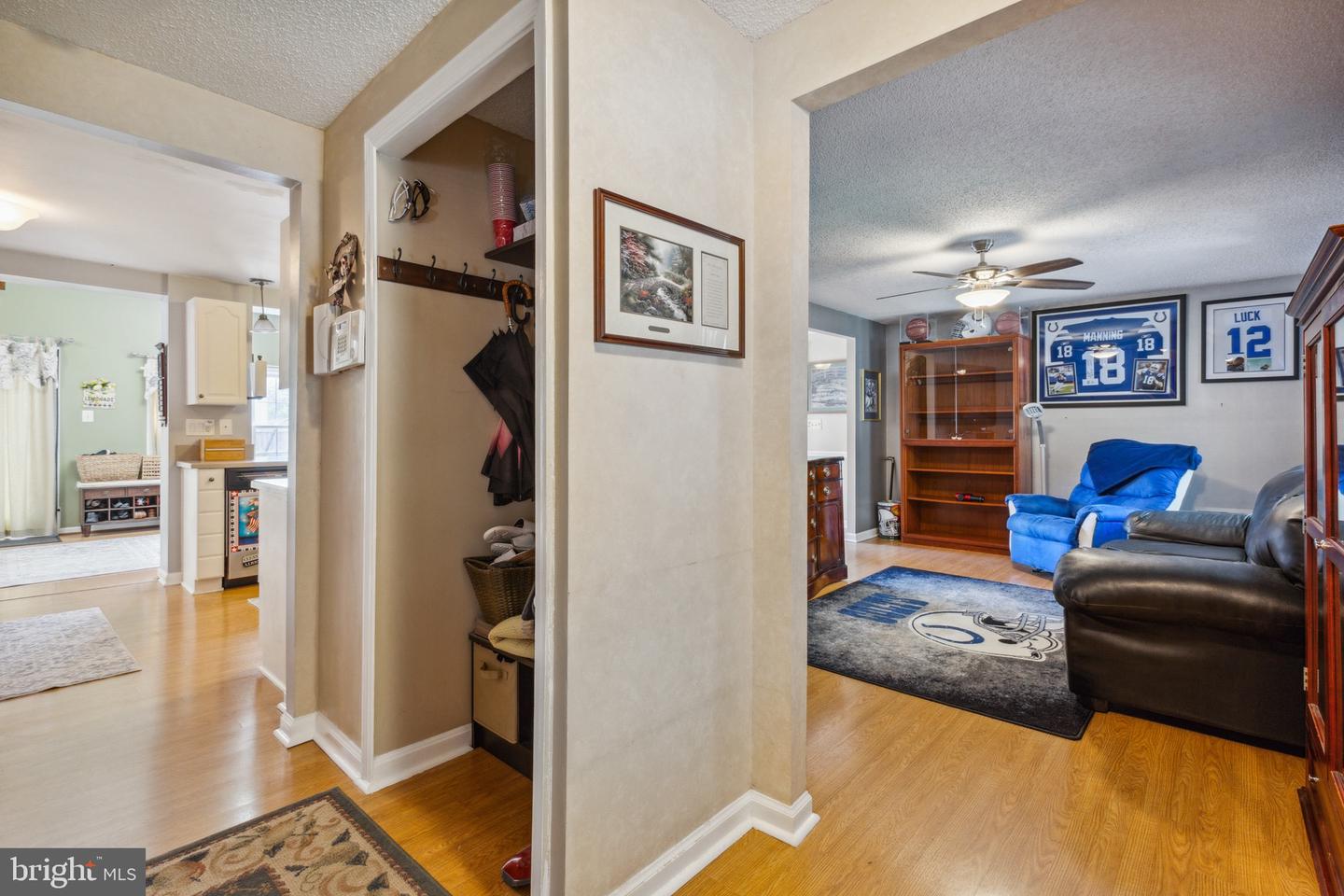 114 N LAURA ANNE DRIVE