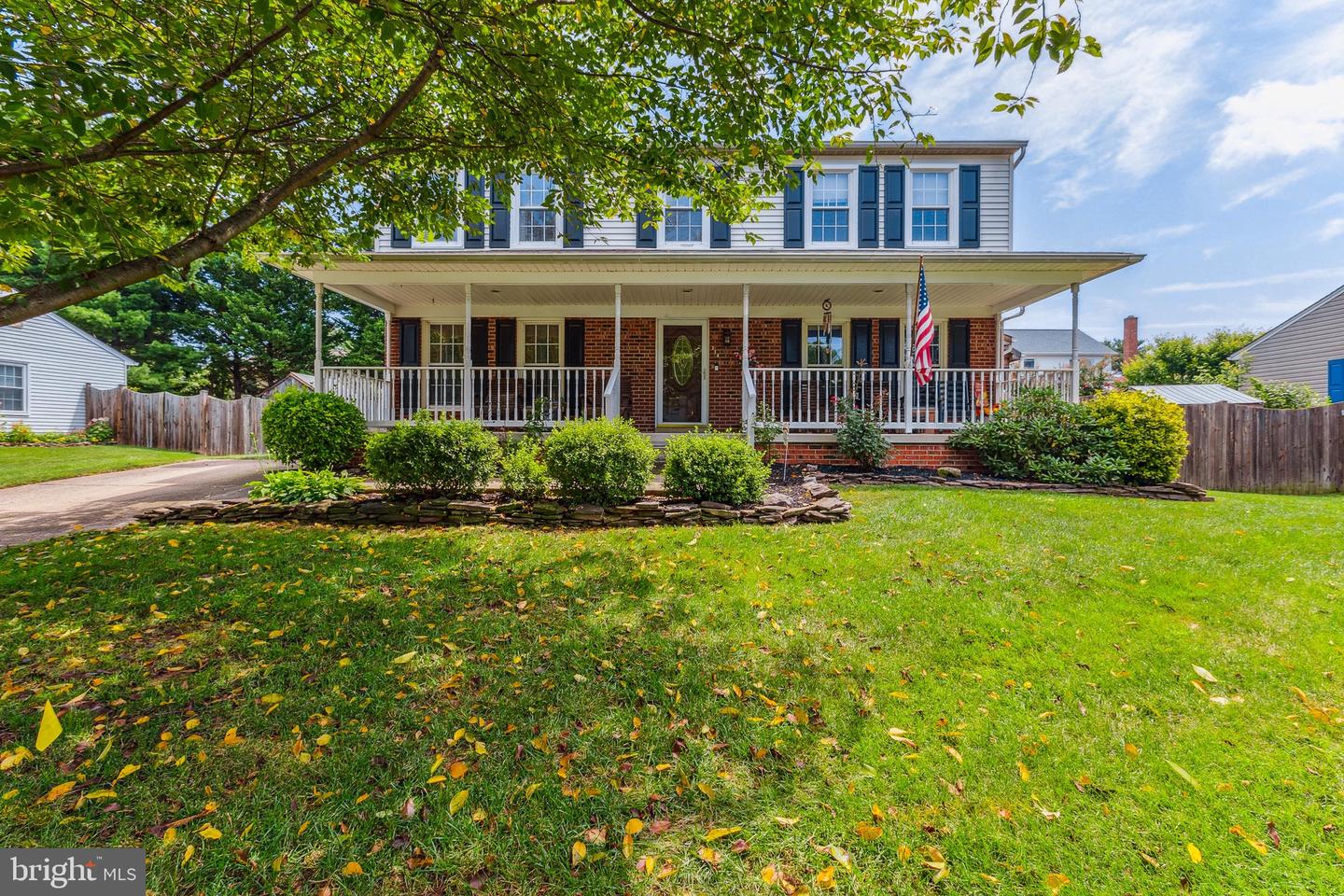 114 N LAURA ANNE DRIVE