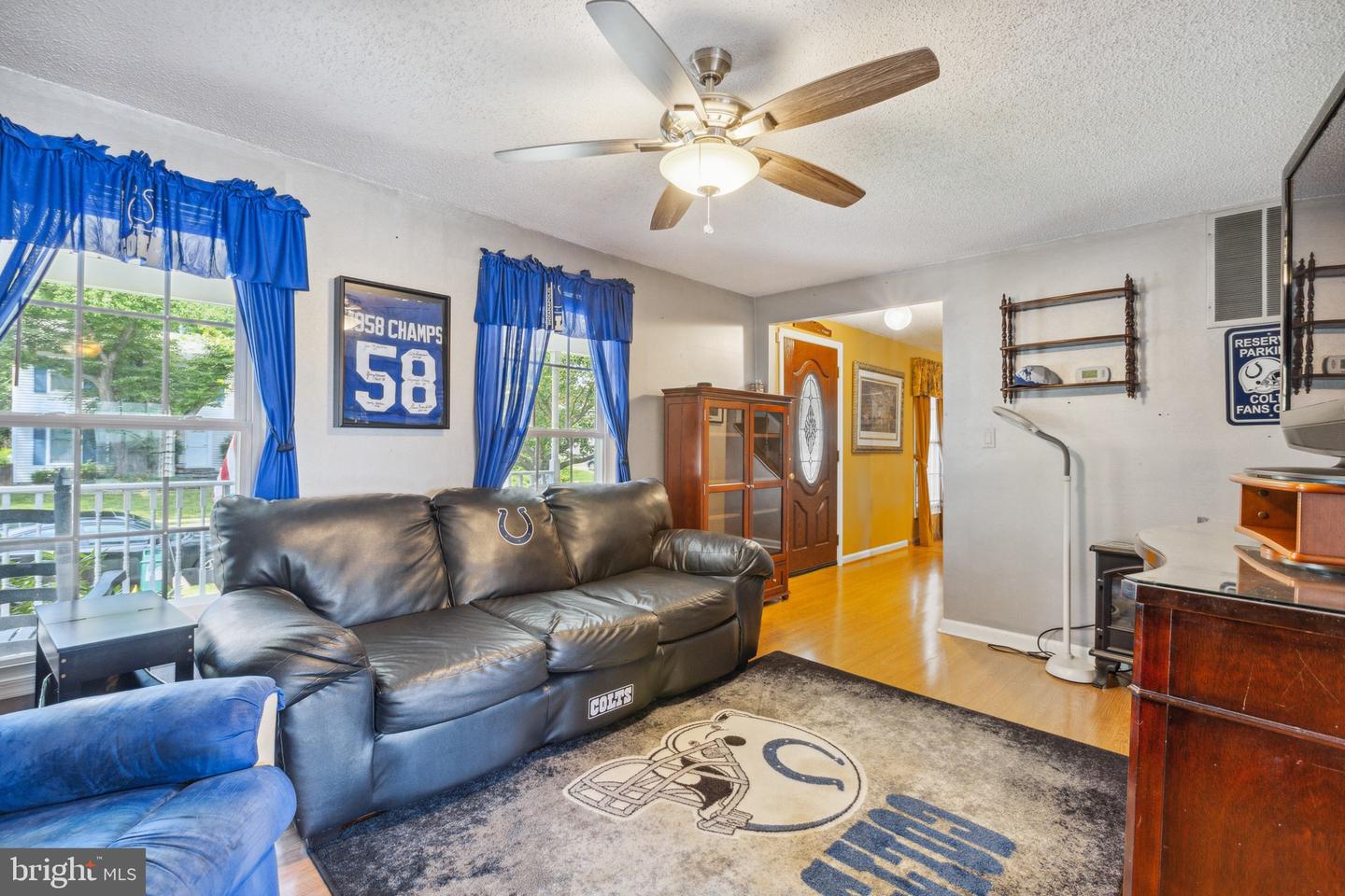 114 N LAURA ANNE DRIVE