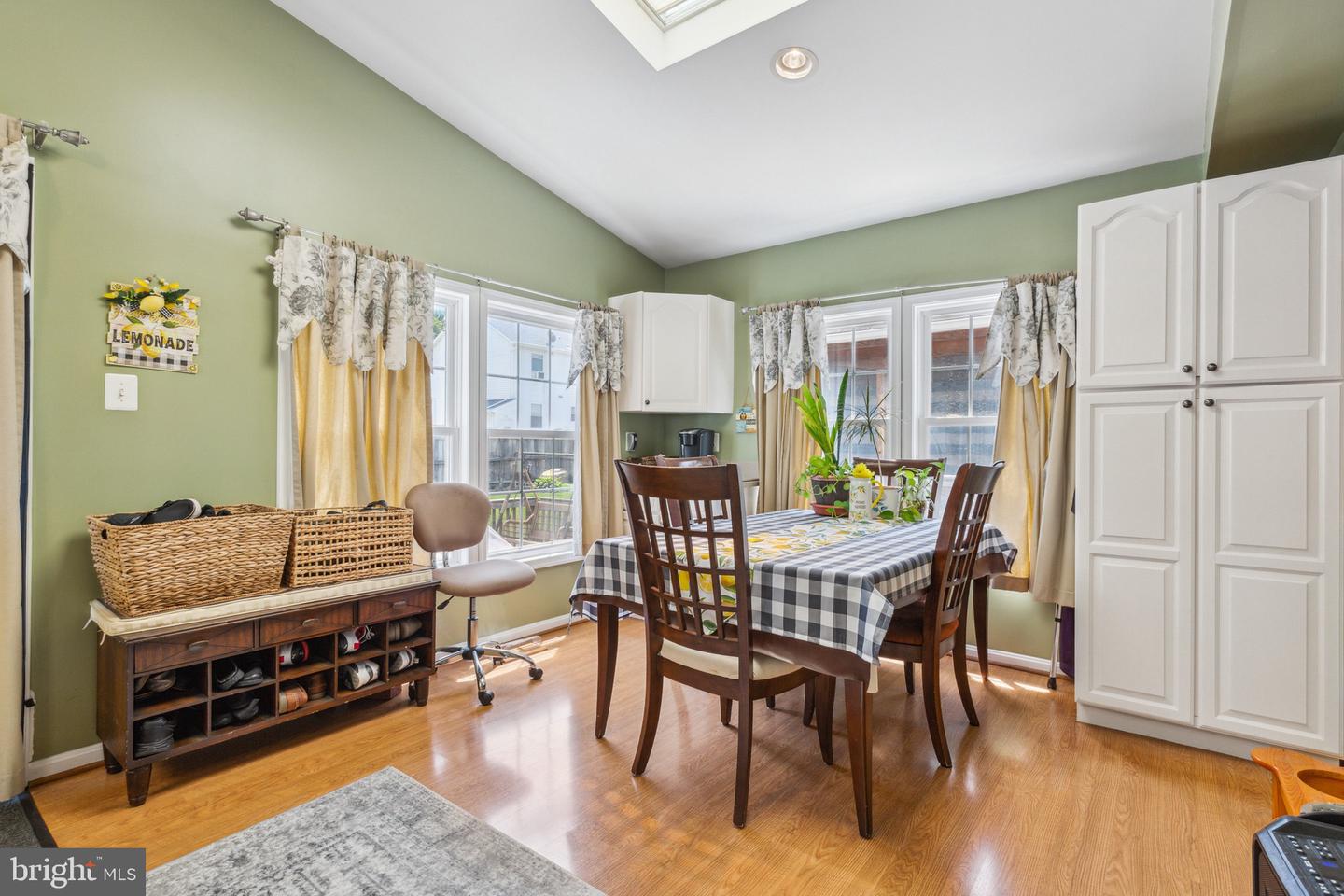 114 N LAURA ANNE DRIVE