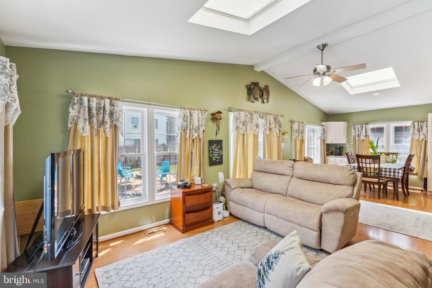 114 N LAURA ANNE DRIVE