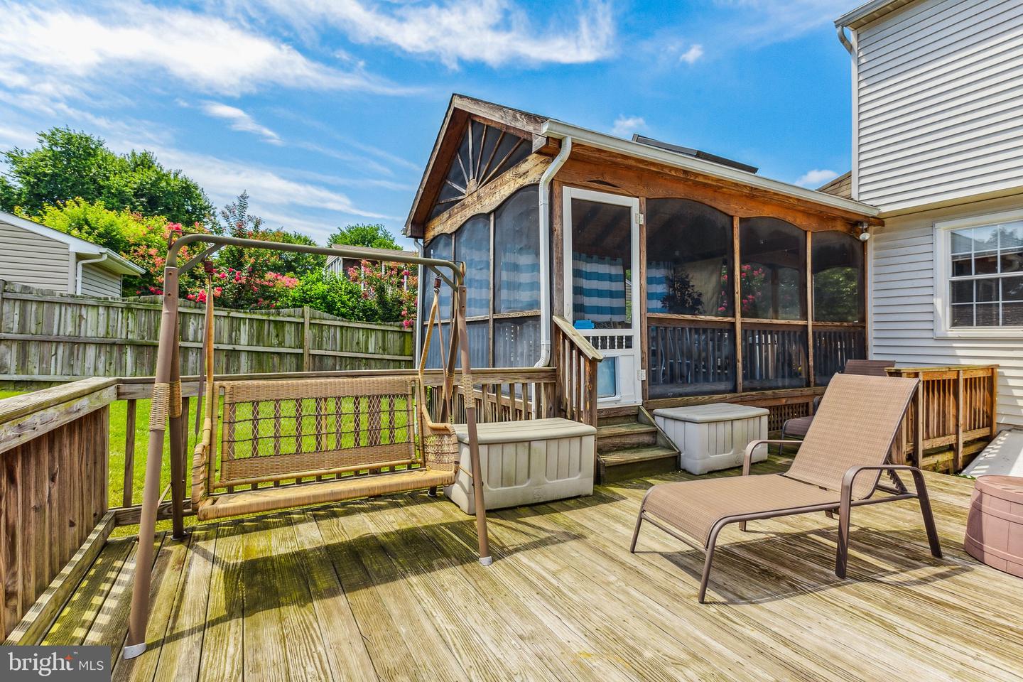 114 N LAURA ANNE DRIVE