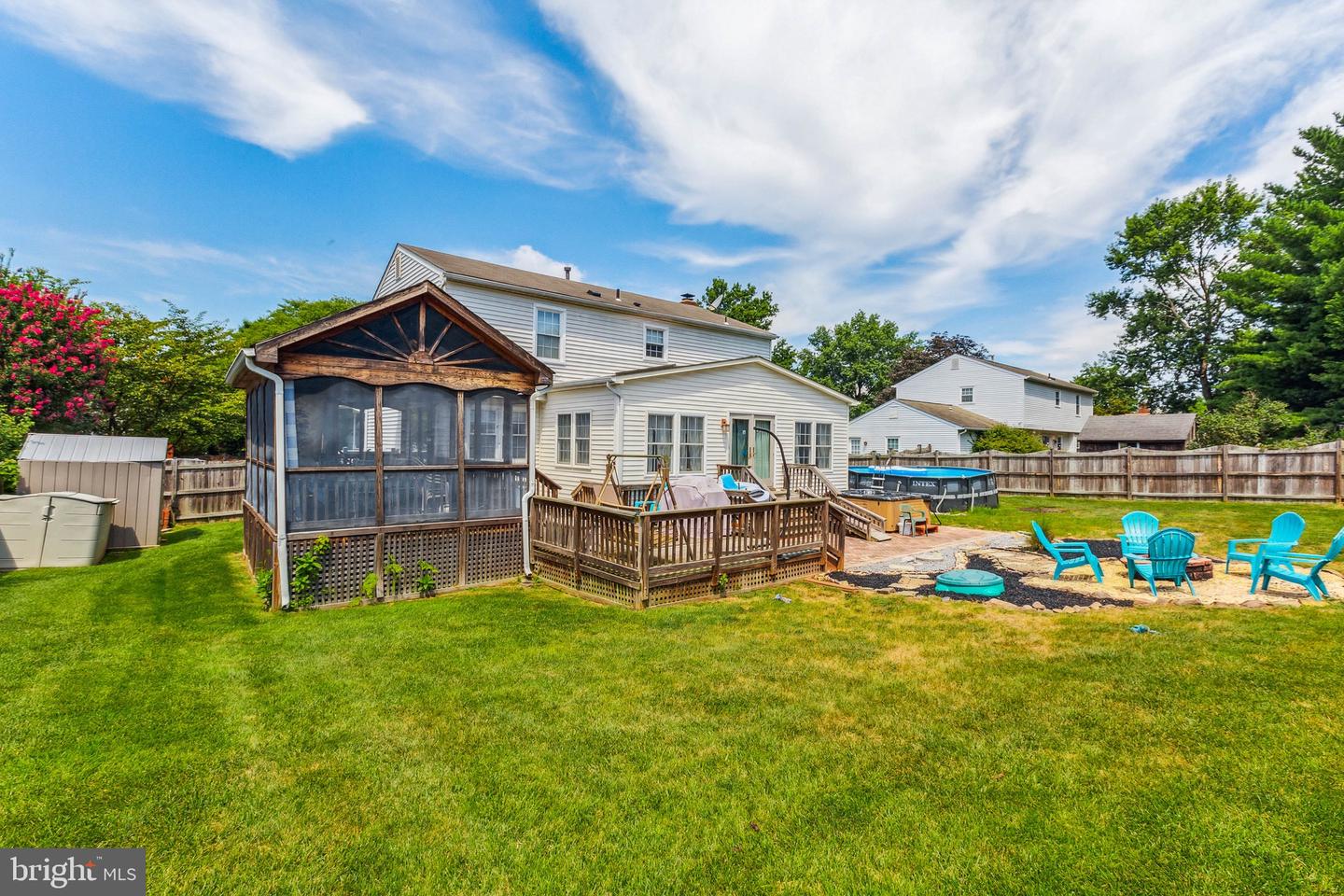 114 N LAURA ANNE DRIVE