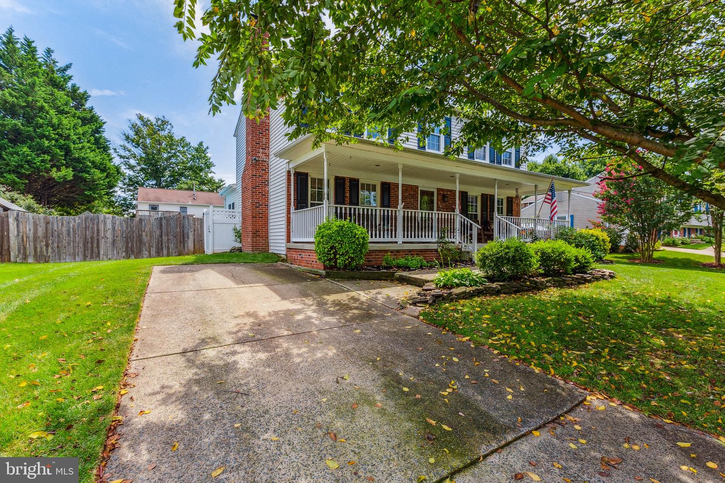 114 N LAURA ANNE DRIVE