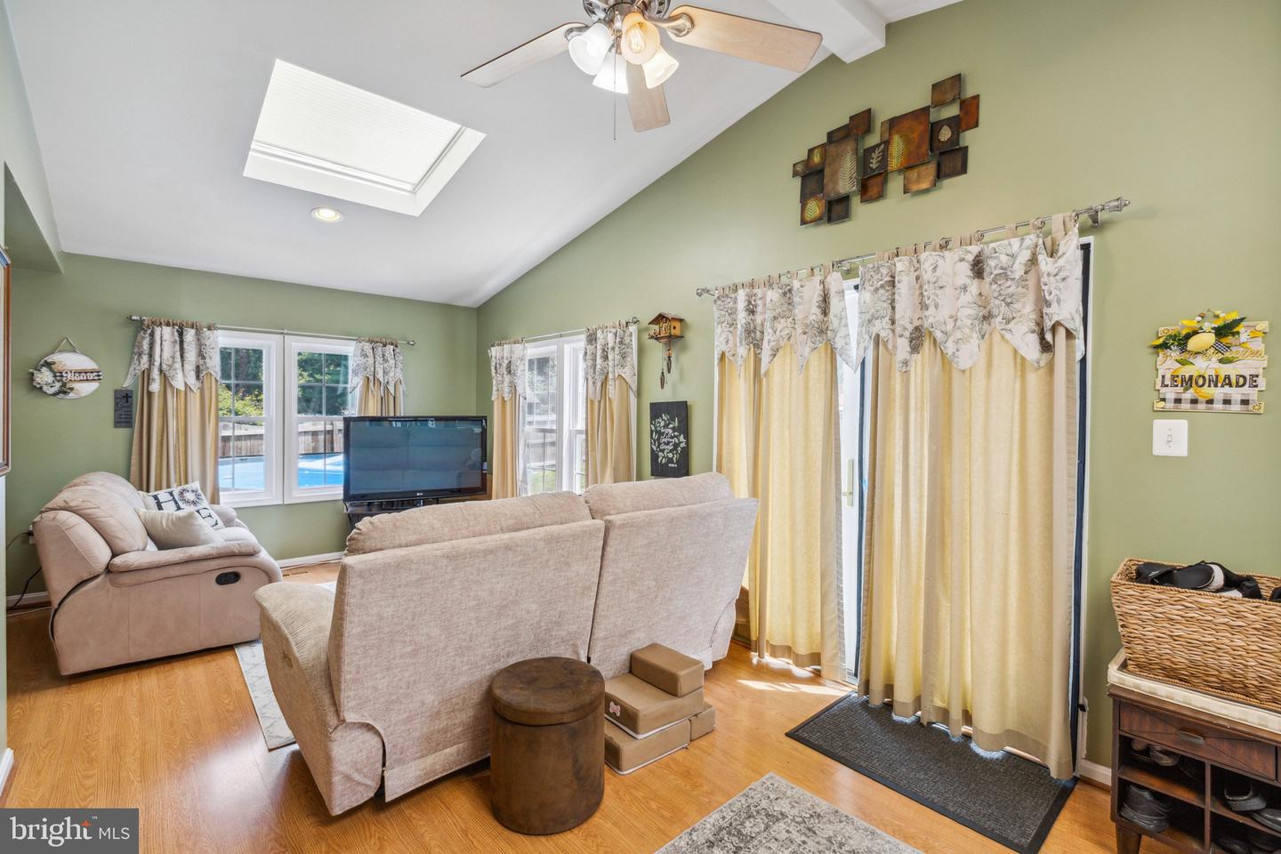 114 N LAURA ANNE DRIVE
