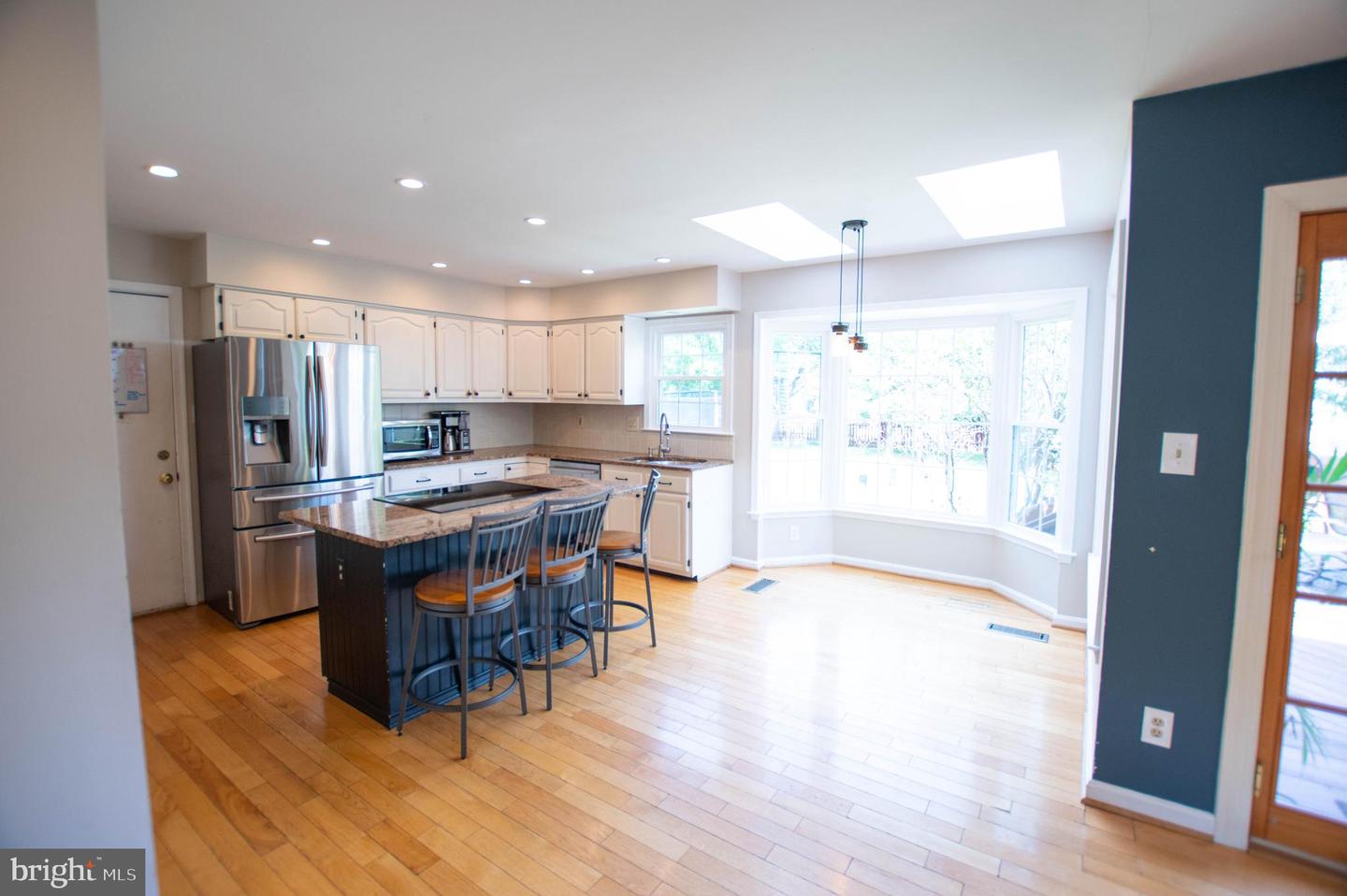 43586 OSAGE COURT