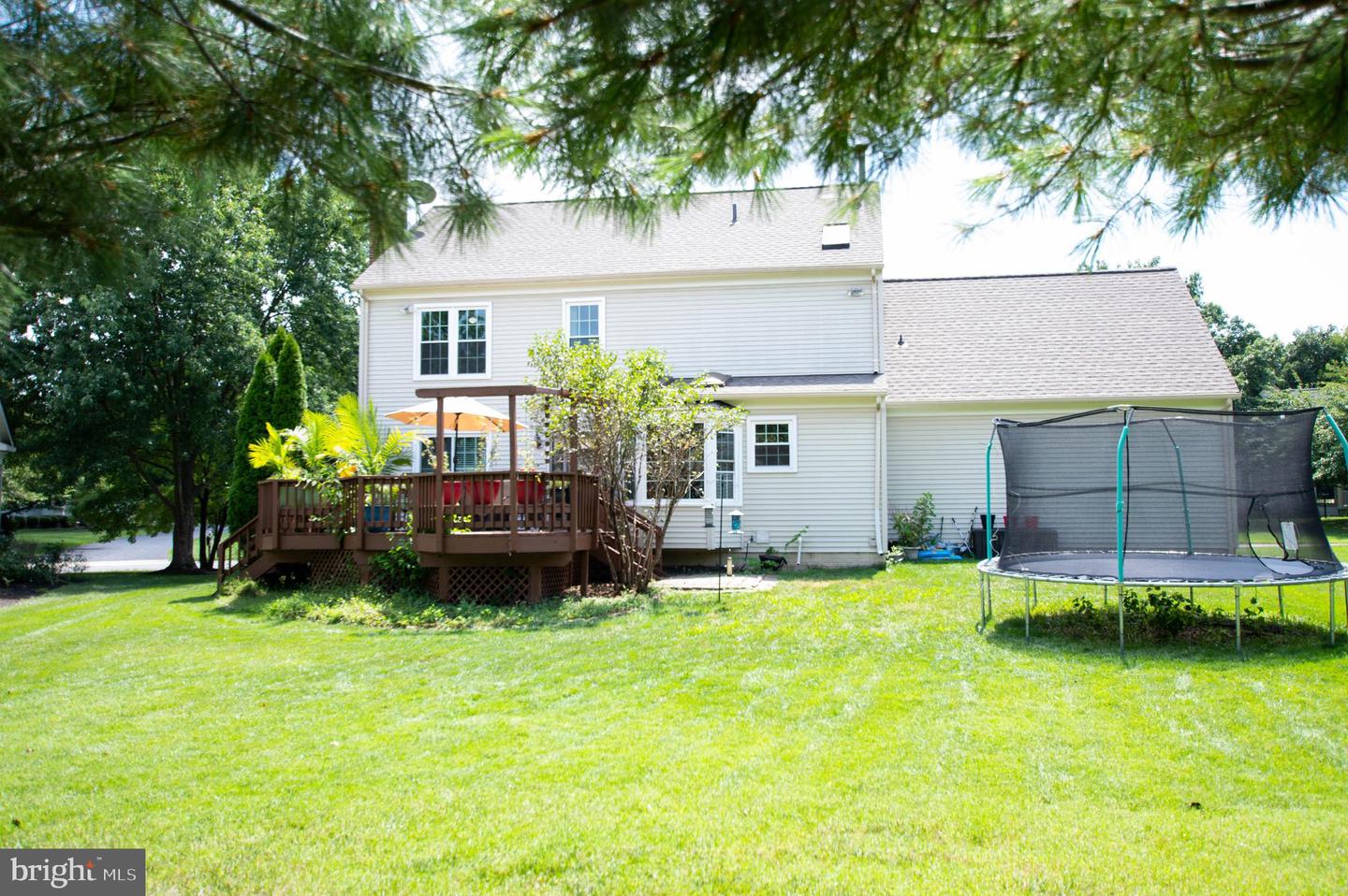 43586 OSAGE COURT