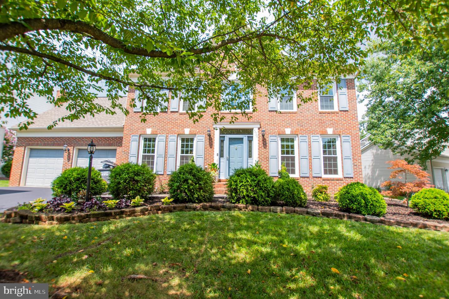 43586 OSAGE COURT