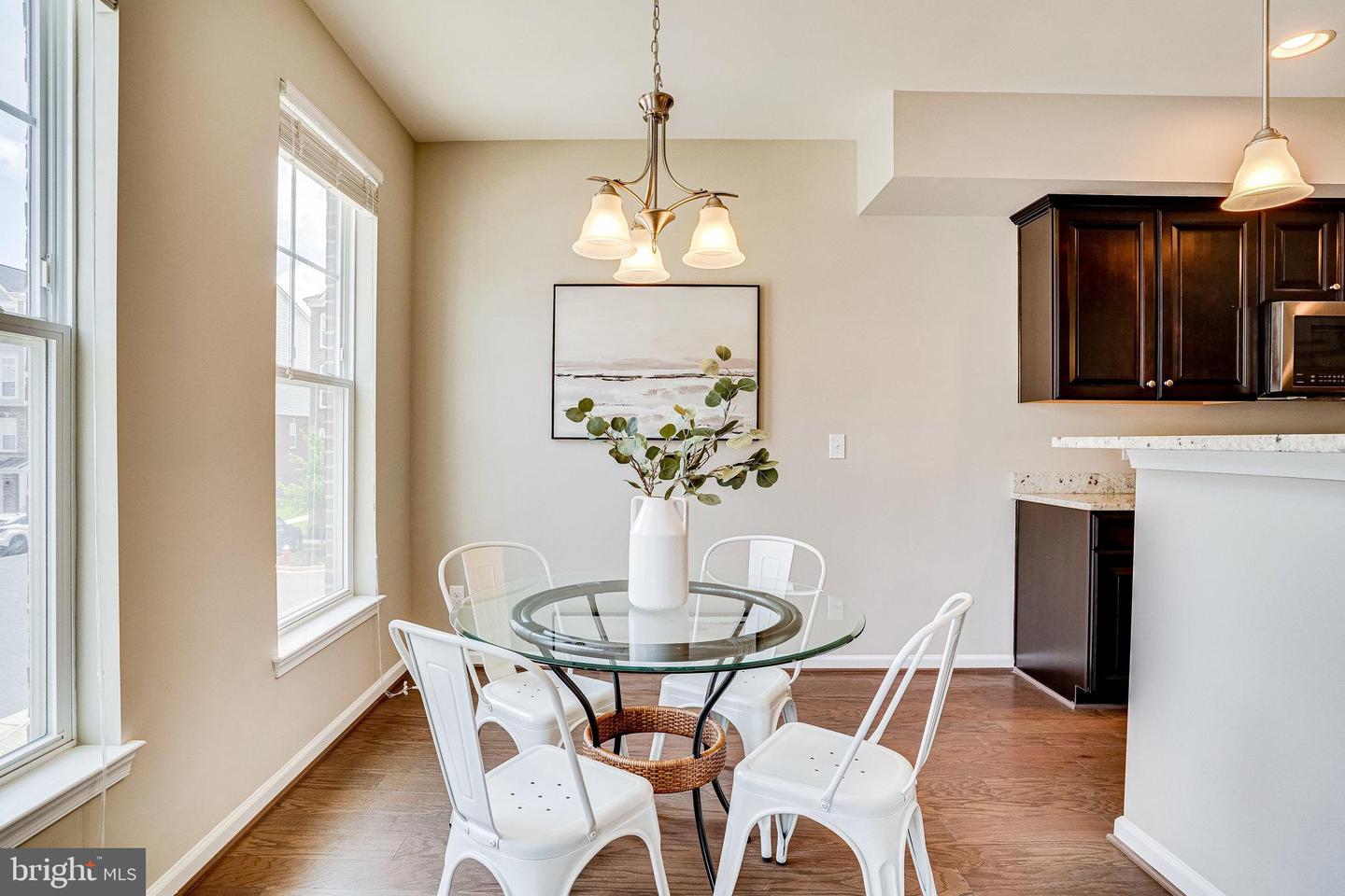 25225 SPLIT CREEK TERRACE Unit: 8B5