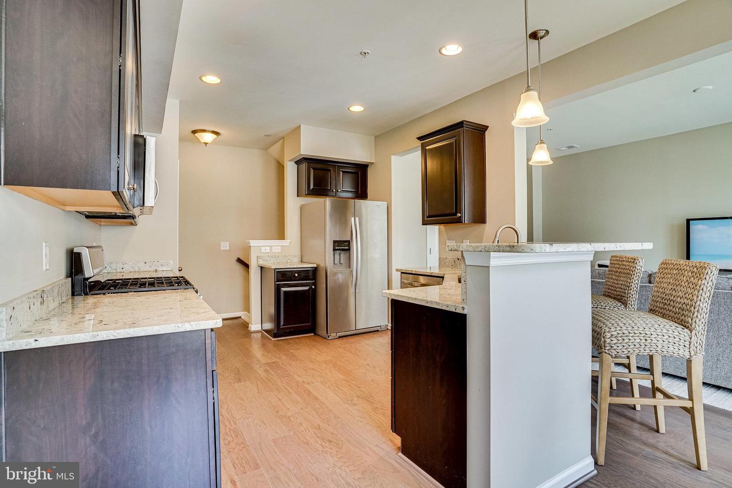 25225 SPLIT CREEK TERRACE Unit: 8B5