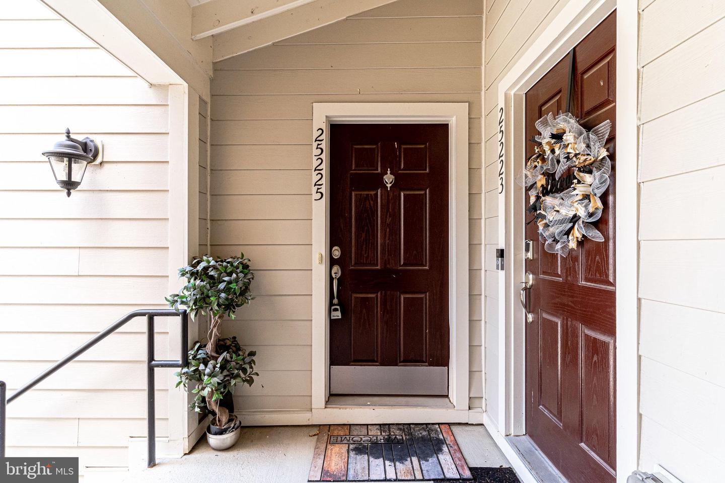 25225 SPLIT CREEK TERRACE Unit: 8B5