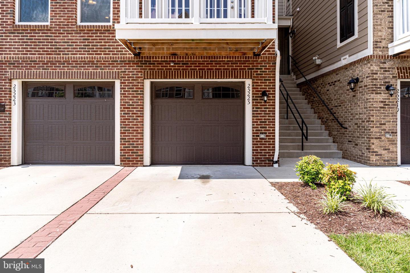 25225 SPLIT CREEK TERRACE Unit: 8B5