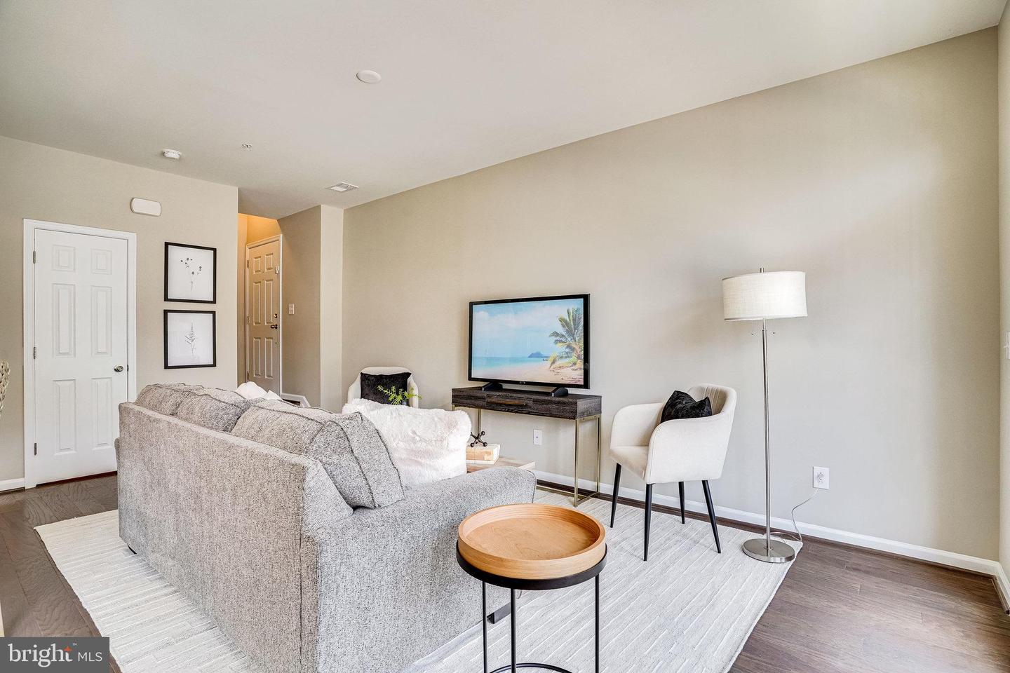 25225 SPLIT CREEK TERRACE Unit: 8B5