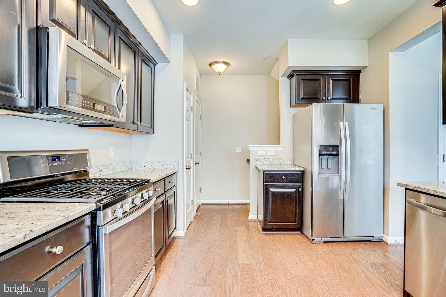 25225 SPLIT CREEK TERRACE Unit: 8B5