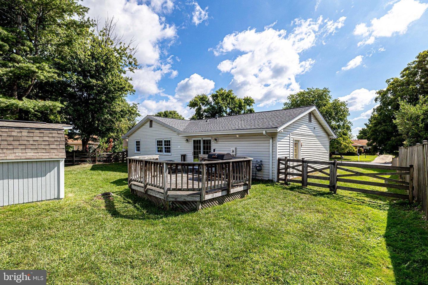 107 N ITHACA ROAD