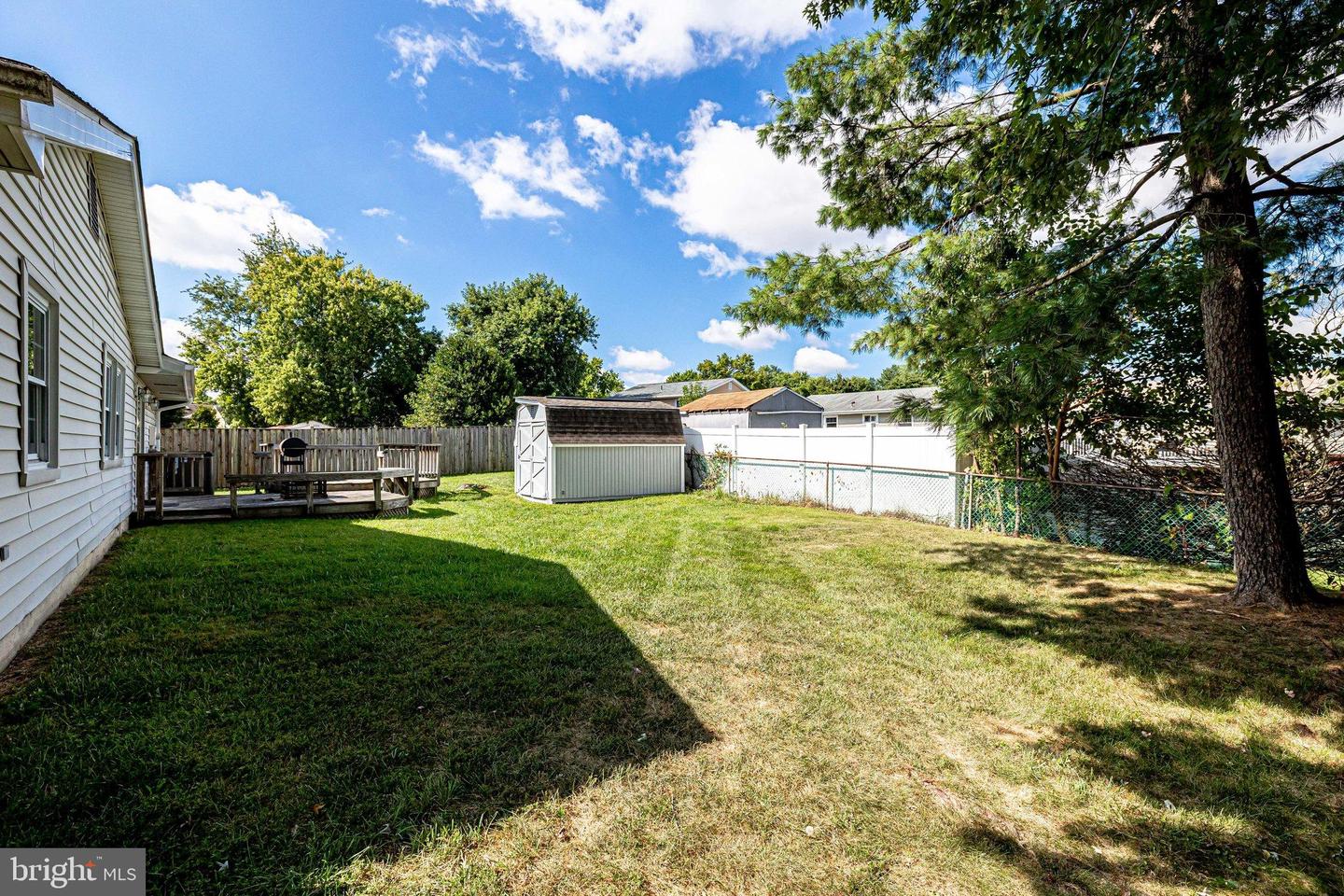 107 N ITHACA ROAD
