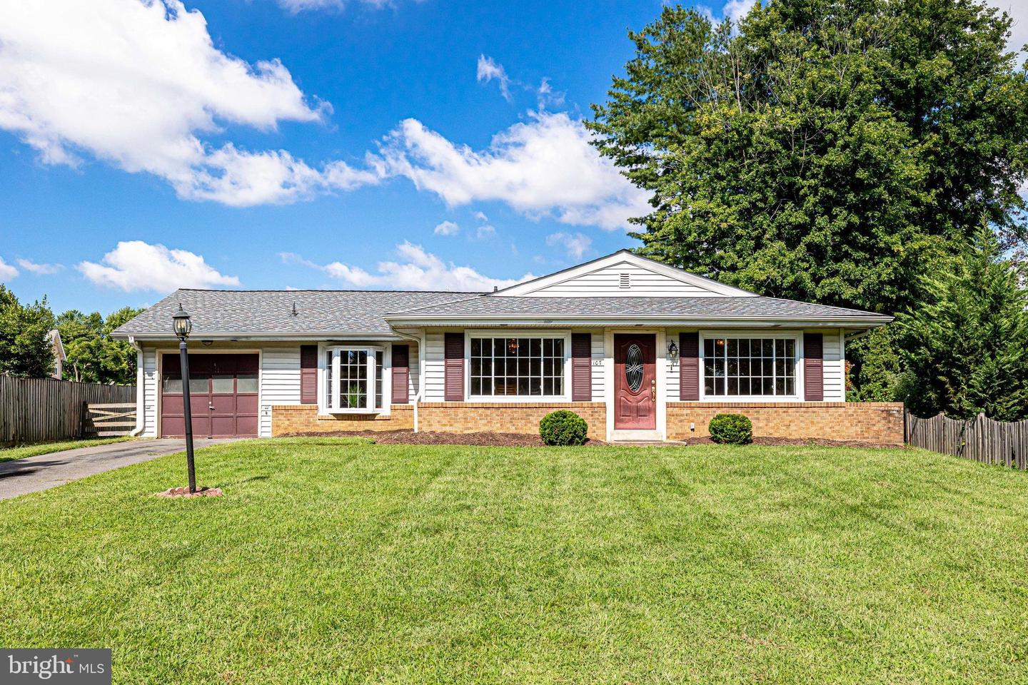 107 N ITHACA ROAD