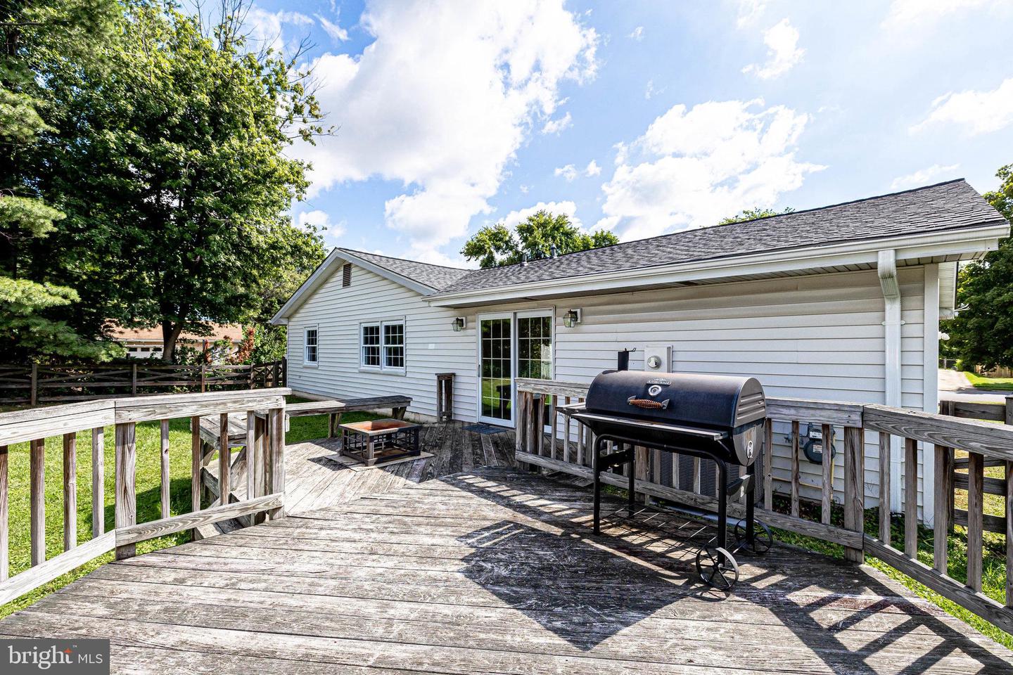 107 N ITHACA ROAD