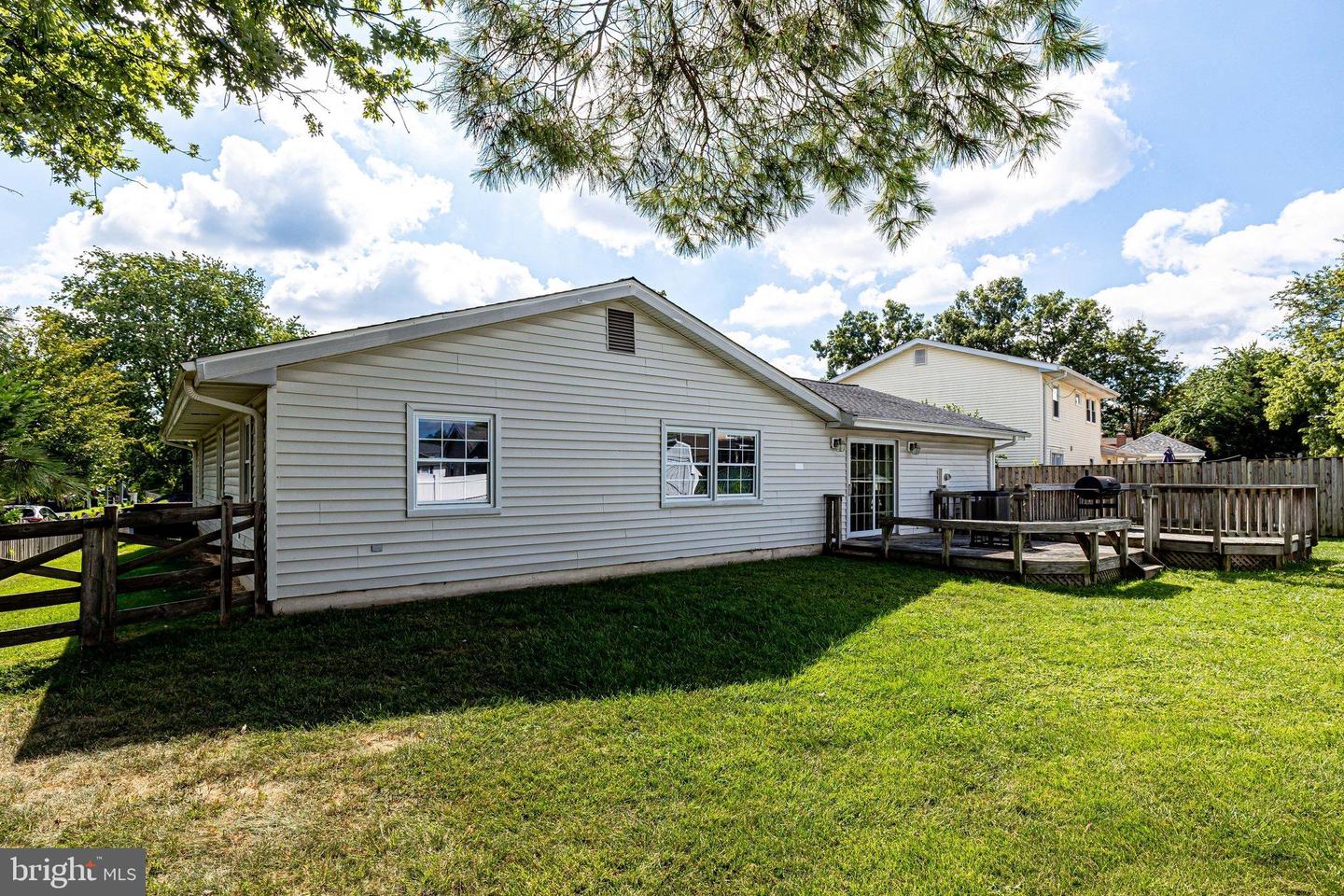 107 N ITHACA ROAD