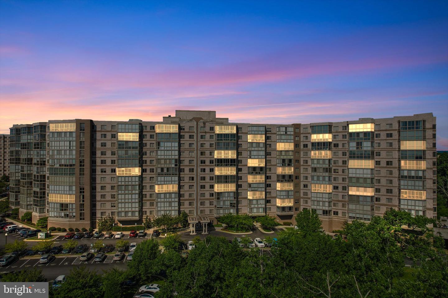 19355 CYPRESS RIDGE TERRACE Unit: 1001