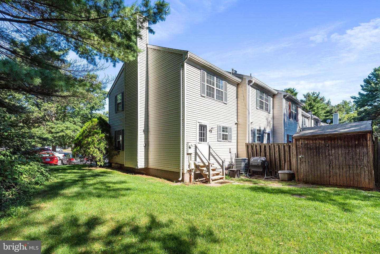 31 PALMER COURT