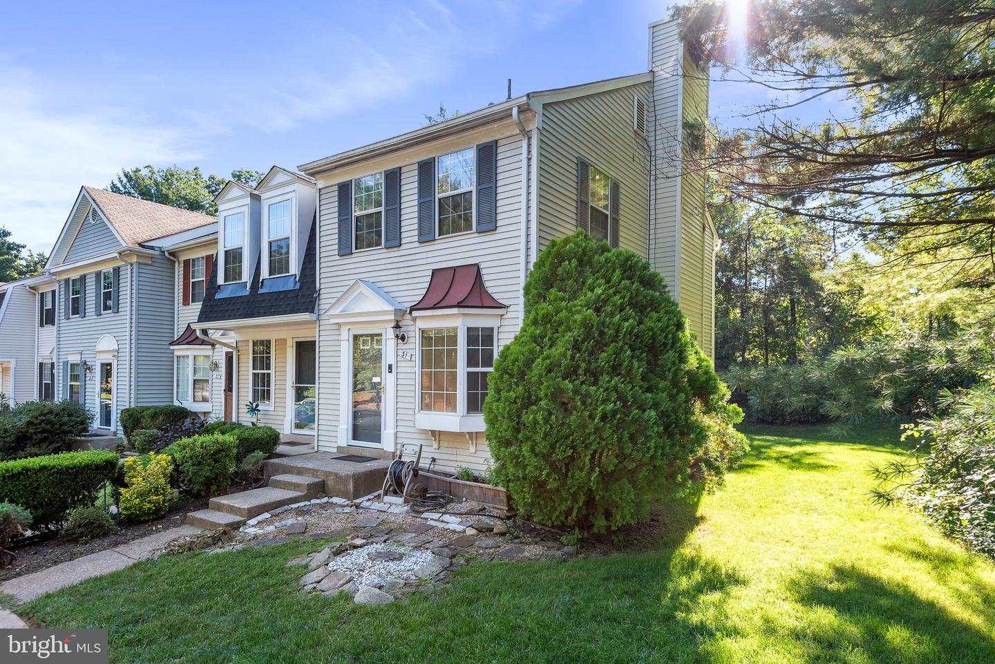 31 PALMER COURT