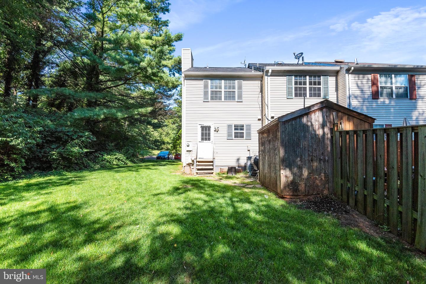 31 PALMER COURT
