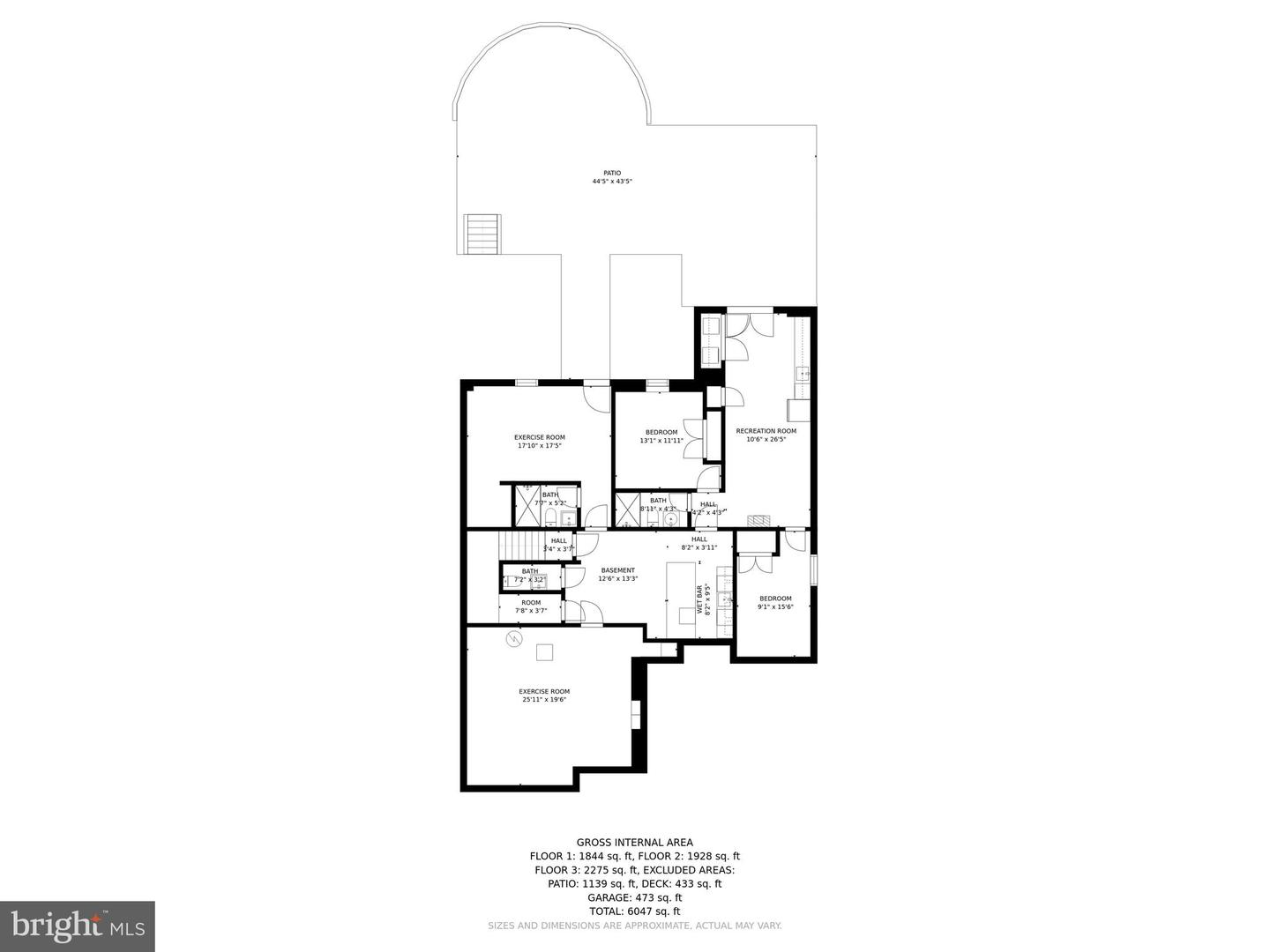 24948 FALLING BROOK CIRCLE
