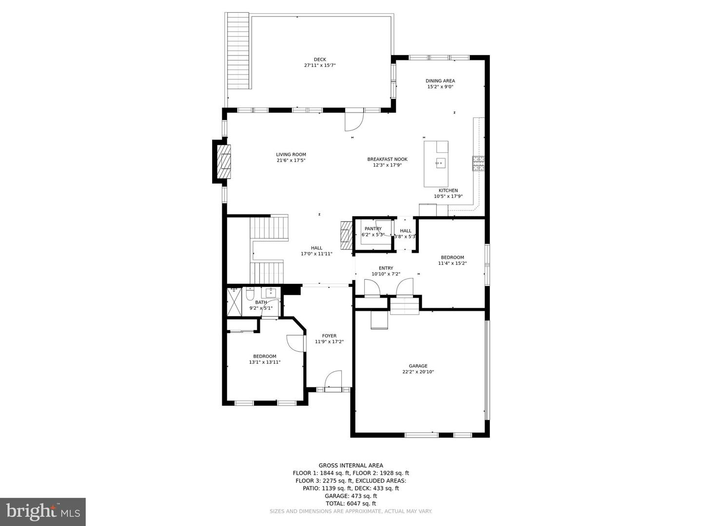 24948 FALLING BROOK CIRCLE